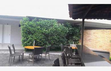 Imagem 2: Ed. Curitiba Apartamento com 3 dormitórios