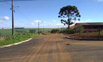 Imagem 3: 4 lotes com escrituras 1.564 metros por 85 mil nos 4 lotes maua da Serra Pr rua 84