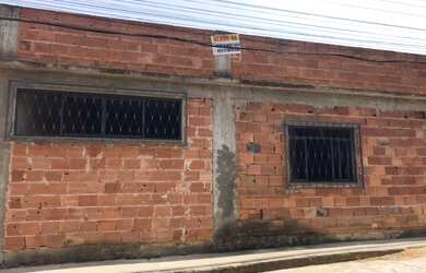 Imagem 3: Vendo Casa com comércio na frente em vale do sol Guaçui Espírito Santo