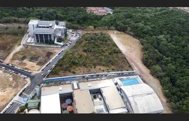 Imagem 3: Excelente Terreno à Venda no Jardim Renascença - 10.612m²