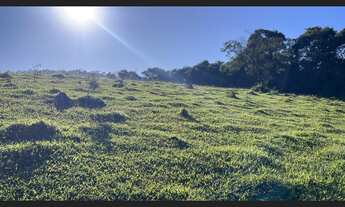 Imagem: Terreno de 24 ha em Oliveira MG