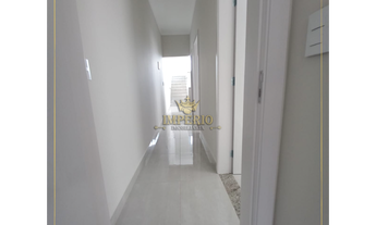 Imagem 2: Vende - 02 Casas no bairro Cidade Vergani em Pouso Alegre