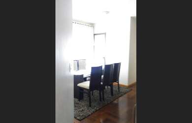 Imagem 3: Apartamento Mobiliado para Alugar