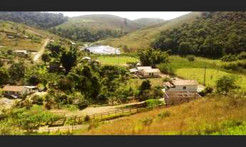 Imagem: Lote 1000 m² Jardins Continente Grama/Coronel