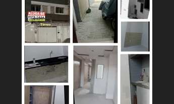 Imagem 1: Aluga-se Casa, Térreo, Bairro Catolé