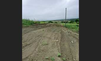 Imagem 6: Fazendinhas Paraguaçu do Catolé