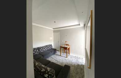 Imagem 2: APARTAMENTO MOBILIADO NO JARDIM MARIANA