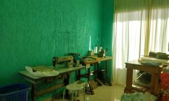 Imagem 3: Casa no Condomínio Residencial Floresta - Vicente Pires/DF