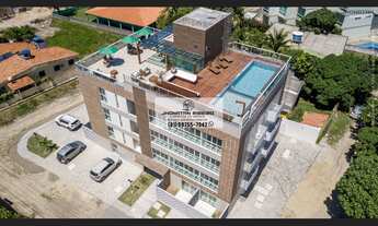 Imagem 2: Flat na praia dos Carneiros - Tamandaré-PE - Oportunidade