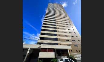 Imagem 1: Apto em Manaíra de 233m², 4 suítes , Nascente Sul, 3 vgs