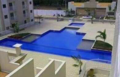 Imagem 2: Ap 3/4 condomínio Santa Lídia em Castanhal todo mobiliado e reformado R$230 mil