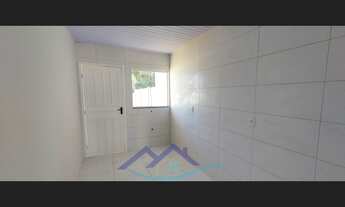 Imagem 6: CASA A VENDA NO NOVA PONTA GROSSA COM GRANDE TERRENO