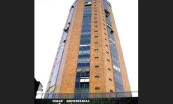 Imagem: Sala Edif Torre Quixadá