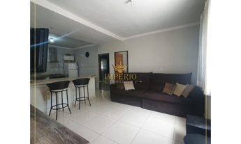 Imagem 4: Vende - Casa no bairro Jatobá em Pouso alegre