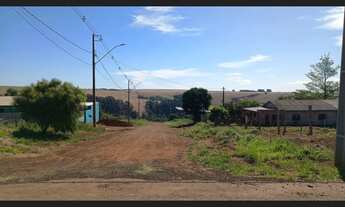 Imagem 7: Terreno esquina 476 metros na cidade de Mauá da serra PR rua missionário Daniel Berg