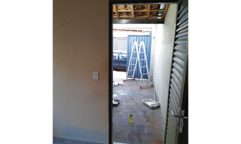 Imagem 5: Alugo 2 Comodos QUARTO COM BANHEIRO E COZINHA COM GARAGEM EM IGARAÇU DO TIETE Jardim São