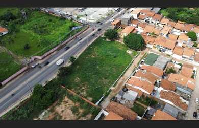 Imagem 4: Terreno na Estrada de Ribamar | MA-201 | + de 3mil m²