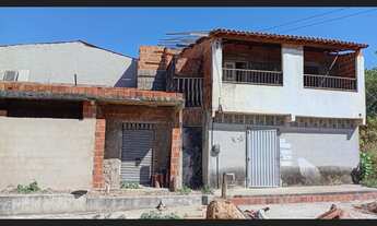 Imagem 4: Casas no Siqueira