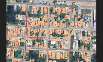 Imagem 3: Terreno bem localizado com poço artesiano e fossa