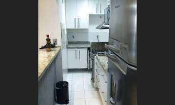 Imagem 6: Apartamento com 1 quarto vista mar em Jardim Armação Salvador-Ba