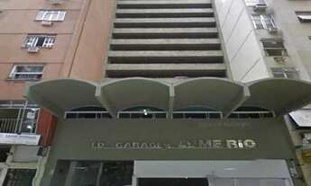 Imagem 1: Vende-se Vaga de Garagem