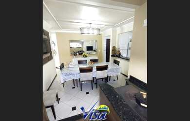 Imagem 7: Belíssima casa com laje Bairro Cruzeiro São Bento do Sul