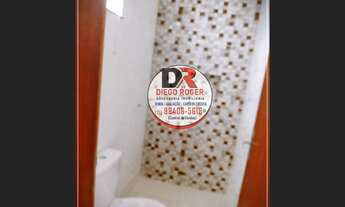 Imagem 6: Casas duplex com 2 quartos em Trindade - São Gonçalo - RJ