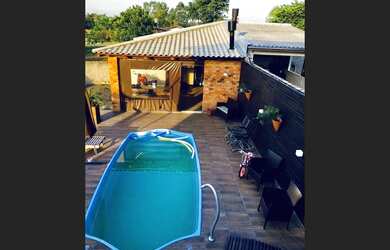 Imagem 2: CASA TOP SANTA CRUZ