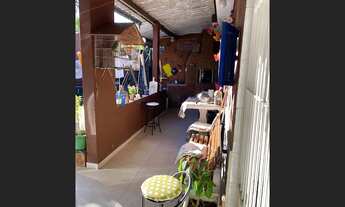 Imagem 3: Vendo casa Apartamento com 3 dormitórios