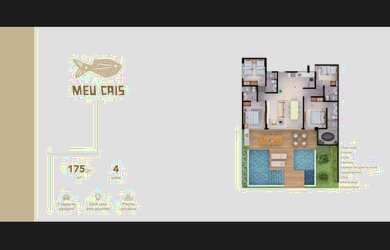 Imagem 5: Cais Eco Residência