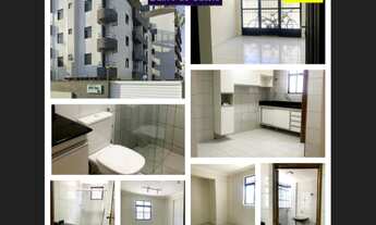 Imagem: Aluga-se apartamento, no Victor Hugo, bairro