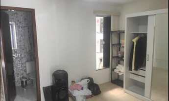 Imagem 6: Apt em Cond Fechado, 2Qts, Térreo, 72m2 com Quintal e Sol Nascente