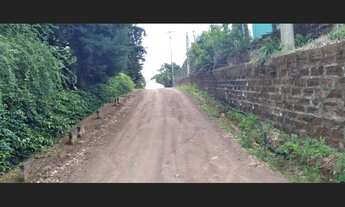 Imagem 2: Terreno 1.405m2 Fazenda Fialho. Parada 108