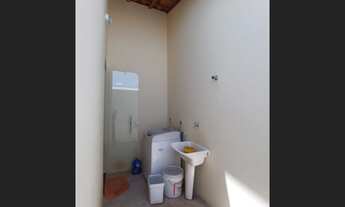 Imagem: CASA JARDIM TAQUARAL SALTO