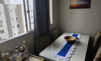 Imagem 4: APT O.02 QTS JARDIM LIMOEIRO LINDO