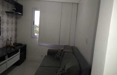 Imagem 4: Città Itapoan Apartamento com 3 dormitórios