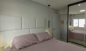 Imagem 6: Apartamento com 3 Quartos e 2 banheiros à Venda no Tatuapé 102 m² por R$ 1.390.000