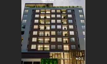 Imagem 3: Residencial Nóz, Bairro Catolé, Flat e 2 quartos