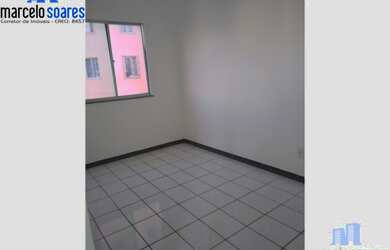 Imagem 4: IM41 - Apartamento 2/4 em Sussuarana, Salvador/BA