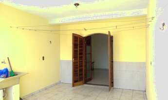 Imagem 6: Casa Parque Jandaia Carapicuíba SP