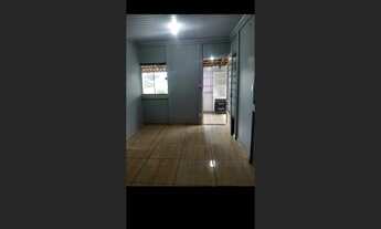 Imagem 7: Lote com casa Universitário