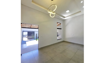 Imagem 4: CASA À VENDA SÃO GONÇALO DO AMARANTE - CONJ. JARDINS