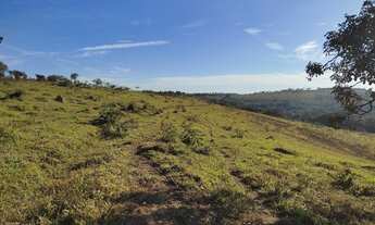 Imagem: Terreno de 31 ha em Passa Tempo