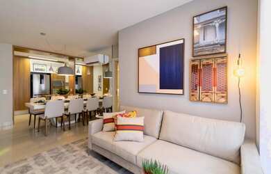 Imagem 4: Longarone Apartamento com 3 dormitórios