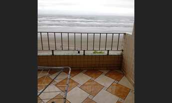 Imagem: Apartamernto 02 Dormitorios, Sacada Totalmente