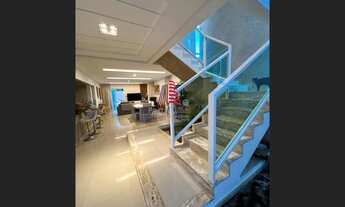 Imagem: CÓD. 1-592 Casa luxuosa no Marta Ferreira