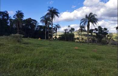 Imagem 4: Terreno de 15 ha em Itaguara MG