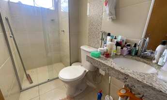 Imagem 5: Apartamento com 2 quartos (1 suíte) em Palmas/TO