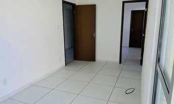 Imagem 3: Apartamento à venda, no Aurora do Cais, em Paulista, Centro, com 3 quartos, 56,38m²