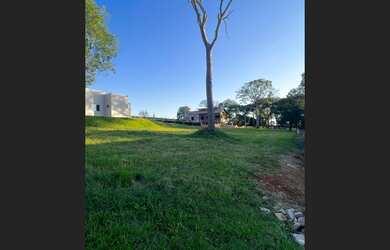 Imagem 2: Terreno Cond. Residencial Dom Guilherme